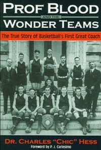 Abbildung von: Prof. Blood and the Wonderteams - Newark Abbey Press