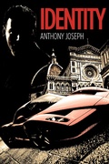 Cover: Identity: A Kyler Scott Novel - Anthony Joseph