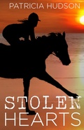 Cover: Stolen Hearts - Bullitt Publishing