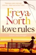 Cover: Love Rules - HarperCollins