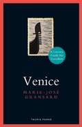 Cover: Venice - I.B. Tauris