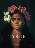 Cover: Tyree - South Pacific Dreams Publishing