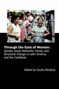 Cover: Through the Eyes of Women - de Sitter Publications