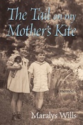 Cover: Tail on my Mother's Kite - Maralys Wills