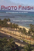 Cover: Photo Finish - Terry Ambrose