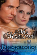 Cover: Dragonsong - Mia Marlowe
