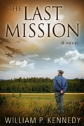 Cover: Last Mission - William P. Kennedy