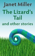 Cover: Lizard's Tail - Janet Miller