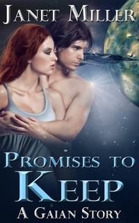 Enlarge image Cover: Promises To Keep - Janet Miller
