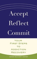 Cover: Accept, Reflect, Commit - KICAM PROJECTS