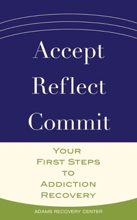Enlarge image Cover: Accept, Reflect, Commit - KICAM PROJECTS