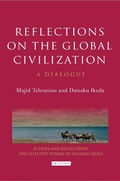 Cover: Reflections on the Global Civilization - I.B. Tauris