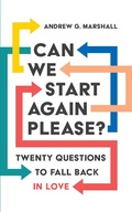 Cover: Can We Start Again Please? - Marshall Method Publishing