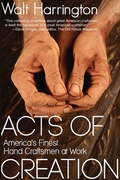 Cover: Acts of Creation - The Sager Group
