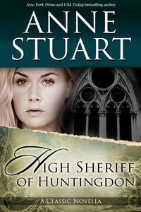 Enlarge image Cover: High Sheriff of Huntingdon - Anne Stuart
