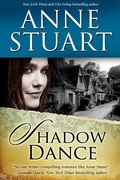 Cover: Shadow Dance - Anne Stuart