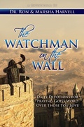 Cover: Watchman on the Wall - Xaris Publications