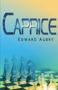 Cover: Caprice - Worldmaker Media