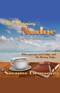 Cover: Morning Nudge - Suzanne Lieurance