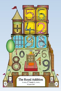 Enlarge image Cover: Royal Addition - Laszlo Toth