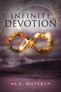 Enlarge image Cover: Infinite Devotion (Infinite Series, Book 2) - L.E. Waters