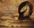 Cover: Empires in the Forest - Albemarle Books