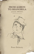 Cover: From Albion To Shangri-La - Thin Man Press