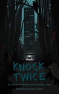 Cover: Knock Twice - New Weather