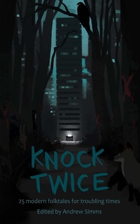 Enlarge image Cover: Knock Twice - New Weather