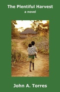 Cover: Plentiful Harvest - Nepperhan Press