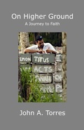 Cover: On HIgher Ground - Nepperhan Press