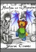 Cover: Marlow and the Monster - Sharon Cramer