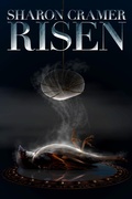 Cover: Risen - Sharon Cramer