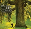 Cover: Remarkable Trees of Virginia - Albemarle Books