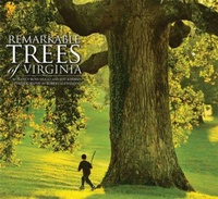 Enlarge image Cover: Remarkable Trees of Virginia - Albemarle Books