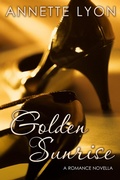 Cover: Golden Sunrise - Annette Lyon