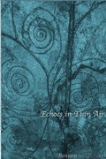Cover: Echoes in Thin Air - Benjamin Dickson