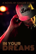 Cover: In Your Dreams - Ginger Scott