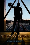 Cover: Hard Count - Ginger Scott