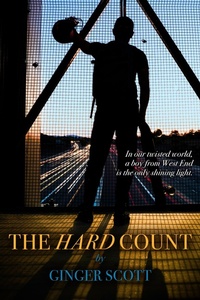 Enlarge image Cover: Hard Count - Ginger Scott