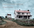 Cover: Lost Communities of Virginia - Albemarle Books