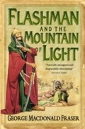 Cover: Flashman and the Mountain of Light - HarperCollins