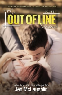 Enlarge image Cover: Out of Line Box Set - Jen McLaughlin