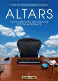 Cover: Altars - The Write Place, Inc.