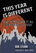 Cover: This Year Is Different - Diversion Books