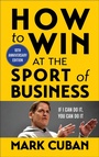 Cover: How to Win at the Sport of Business - Diversion Books