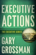 Cover: Executive Actions - Diversion Books