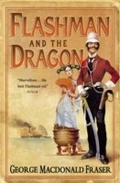 Cover: Flashman and the Dragon - HarperCollins