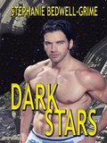 Cover: Dark Stars - Stephanie Bedwell-Grime