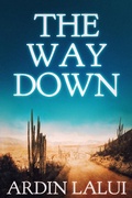 Cover: Way Down - Ardin Lalui